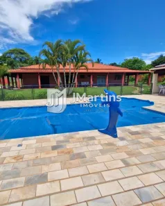Fazenda/Sítio com 3 Quartos à venda, 600m² no Parque Itaipu, São Carlos