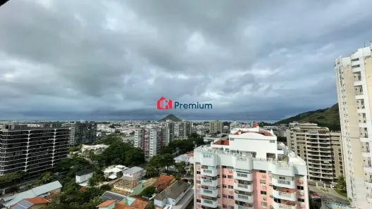 Apartamento com 3 Quartos à venda, 119m² no Recreio dos Bandeirantes, Rio de Janeiro