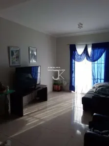 Casa com 3 Quartos à venda, 114m² no Jardim Jaraguá, Atibaia