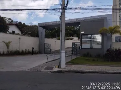 Apartamento com 2 Quartos à venda, 44m² no São Pedro, Juiz de Fora