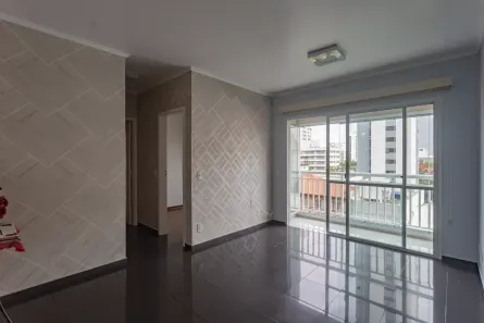 Apartamento com 2 Quartos à venda, 55m² no Paraíso, São Paulo