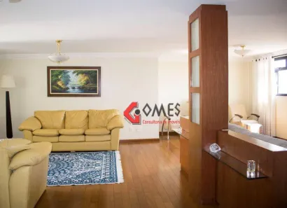 Cobertura com 4 Quartos à venda, 230m² no Rudge Ramos, São Bernardo do Campo