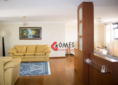 Cobertura com 4 Quartos à venda, 230m² no Rudge Ramos, São Bernardo do Campo
