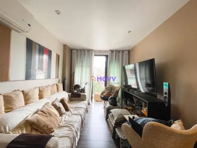 Apartamento com 4 Quartos à venda, 120m² no Ingá, Niterói