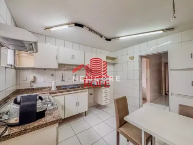 Apartamento com 4 Quartos à venda, 156m² no Campo Belo, São Paulo