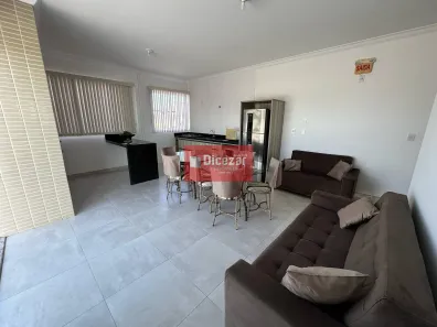 Apartamento com 3 Quartos à venda, 96m² no Centro, Penha