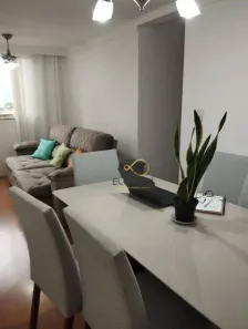 Apartamento com 2 Quartos à venda, 65m² no Jardim São Judas Tadeu, Guarulhos