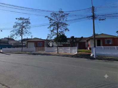 Lote/Terreno à venda, 497m² no Capão Raso, Curitiba
