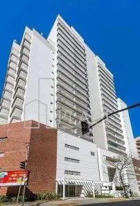 Apartamento com 1 Quarto à venda, 35m² no República, São Paulo