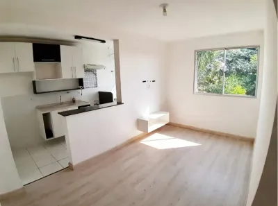Apartamento com 2 Quartos à venda, 49m² no Parque Munhoz, São Paulo