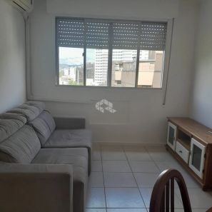Apartamento com 1 Quarto à venda, 43m² no Centro Histórico, Porto Alegre
