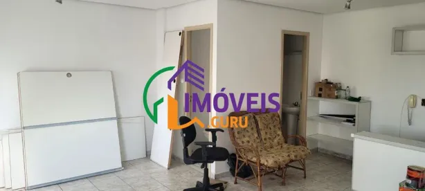 Sala Comercial à venda, 33m² no Barra Funda, São Paulo