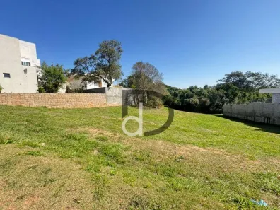 Lote/Terreno à venda, 577m² no Santa Isabel II, Louveira