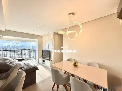 Apartamento com 2 Quartos à venda, 60m² no Vila Formosa, São Paulo