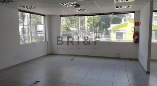 Prédio Comercial para alugar, 375m² no Indianópolis, São Paulo
