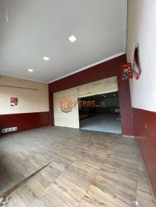 Ponto Comercial para alugar, 381m² no Centro, Votorantim