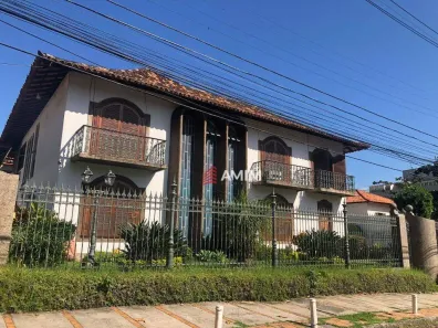 Casa com 5 Quartos à venda, 663m² no São Francisco, Niterói