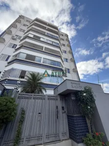 Apartamento com 3 Quartos à venda, 79m² no Jardim Londrilar, Londrina