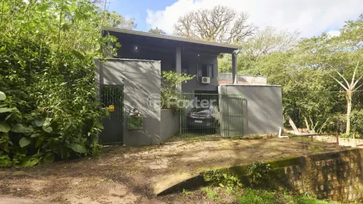 Casa com 2 Quartos à venda, 350m² no Lomba do Pinheiro, Porto Alegre