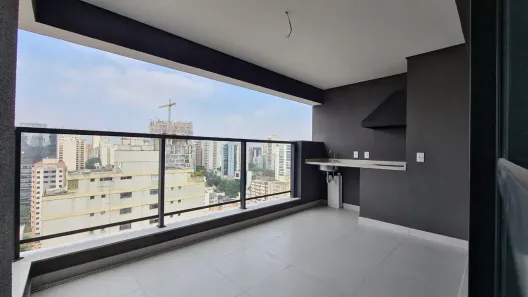Apartamento com 3 Quartos à venda, 98m² no Pinheiros, São Paulo