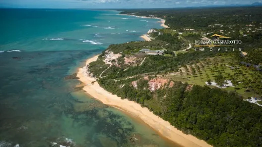 Casa de Condomínio com 4 Quartos à venda, 300m² no Trancoso, Porto Seguro