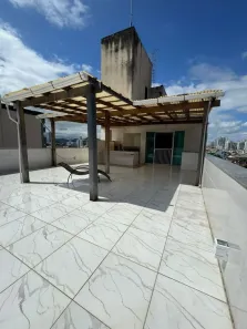 Apartamento com 3 Quartos à venda, 132m² no Itapuã, Vila Velha