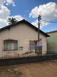 Casa com 2 Quartos à venda, 80m² no Nossa Senhora da Abadia, Uberaba