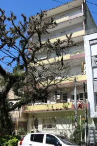 Apartamento com 3 Quartos à venda, 133m² no Bom Fim, Porto Alegre