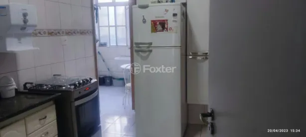 Apartamento com 2 Quartos à venda, 78m² no Santa Cecília, São Paulo