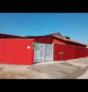 Casa com 2 Quartos à venda, 60m² no Balneário Flórida Mirim, Mongaguá