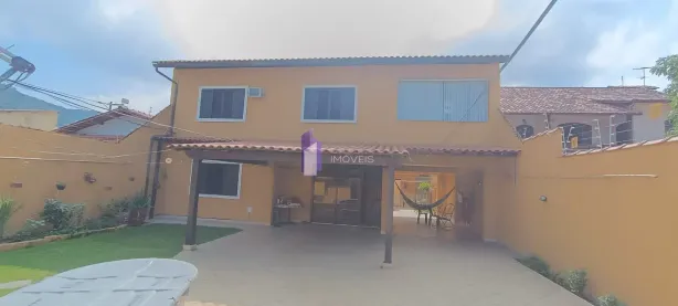 Casa com 3 Quartos à venda, 210m² no Piratininga, Niterói