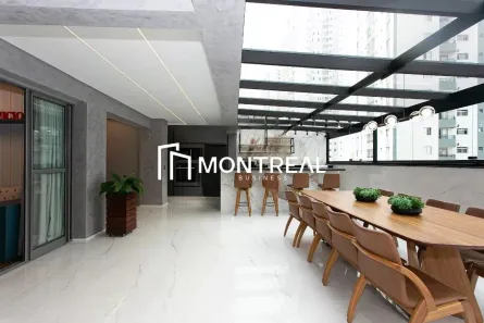 Apartamento com 3 Quartos à venda, 150m² no Tatuapé, São Paulo