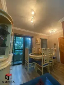 Apartamento com 2 Quartos à venda, 55m² no Centro, São Bernardo do Campo