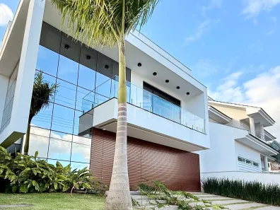 Casa com 3 Quartos à venda, 344m² no Pedra Branca, Palhoça