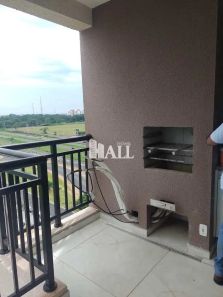 Apartamento com 2 Quartos à venda, 54m² no Parque Quinta das Paineiras, São José do Rio Preto