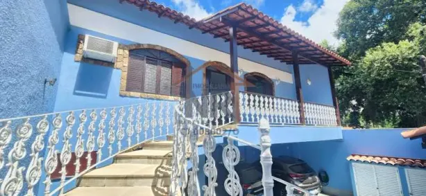 Casa de Condomínio com 5 Quartos à venda, 248m² no Pechincha, Rio de Janeiro