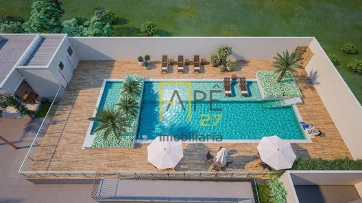Apartamento com 2 Quartos à venda, 55m² no Vila Augusta, Guarulhos