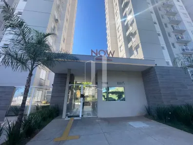 Apartamento com 2 Quartos à venda, 42m² no Parque Amazônia, Goiânia