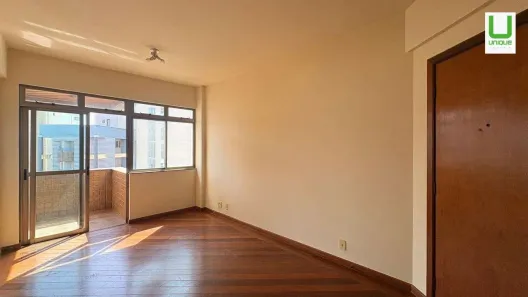 Apartamento com 1 Quarto à venda, 45m² no Santa Efigênia, Belo Horizonte