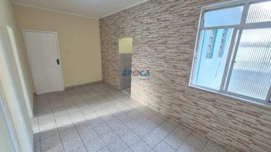 Apartamento com 2 Quartos para alugar, 50m² no Bento Ribeiro, Rio de Janeiro
