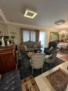 Apartamento com 3 Quartos à venda, 112m² no Jardim Nova Aliança Sul, Ribeirão Preto