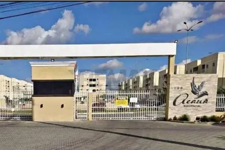 Apartamento com 2 Quartos à venda, 68m² no Universitário, Caruaru