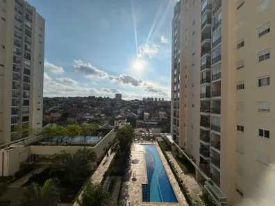 Apartamento com 3 Quartos à venda, 70m² no City Bussocaba, Osasco