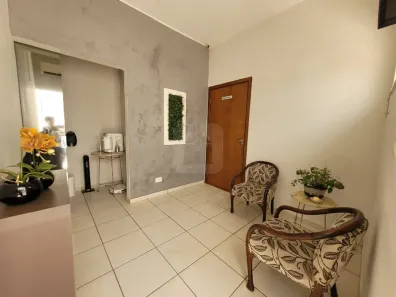Ponto Comercial à venda, 97m² no Lídice, Uberlândia