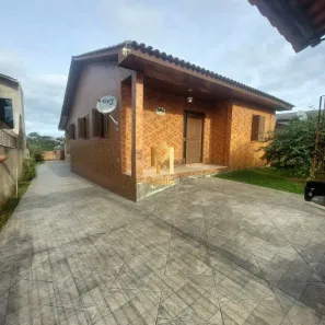 Casa com 2 Quartos à venda, 150m² no Augusta, Viamão