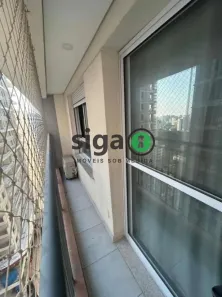 Apartamento com 1 Quarto à venda, 33m² no Vila Mariana, São Paulo