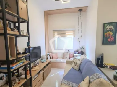 Apartamento com 1 Quarto à venda, 65m² no Cambuci, São Paulo