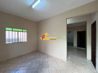 Casa com 5 Quartos para alugar, 267m² no Santa Luzia, Divinópolis