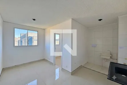 Apartamento com 2 Quartos à venda, 40m² no Jardim São Luís, São Paulo