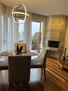 Cobertura com 2 Quartos à venda, 132m² no Campestre, Santo André